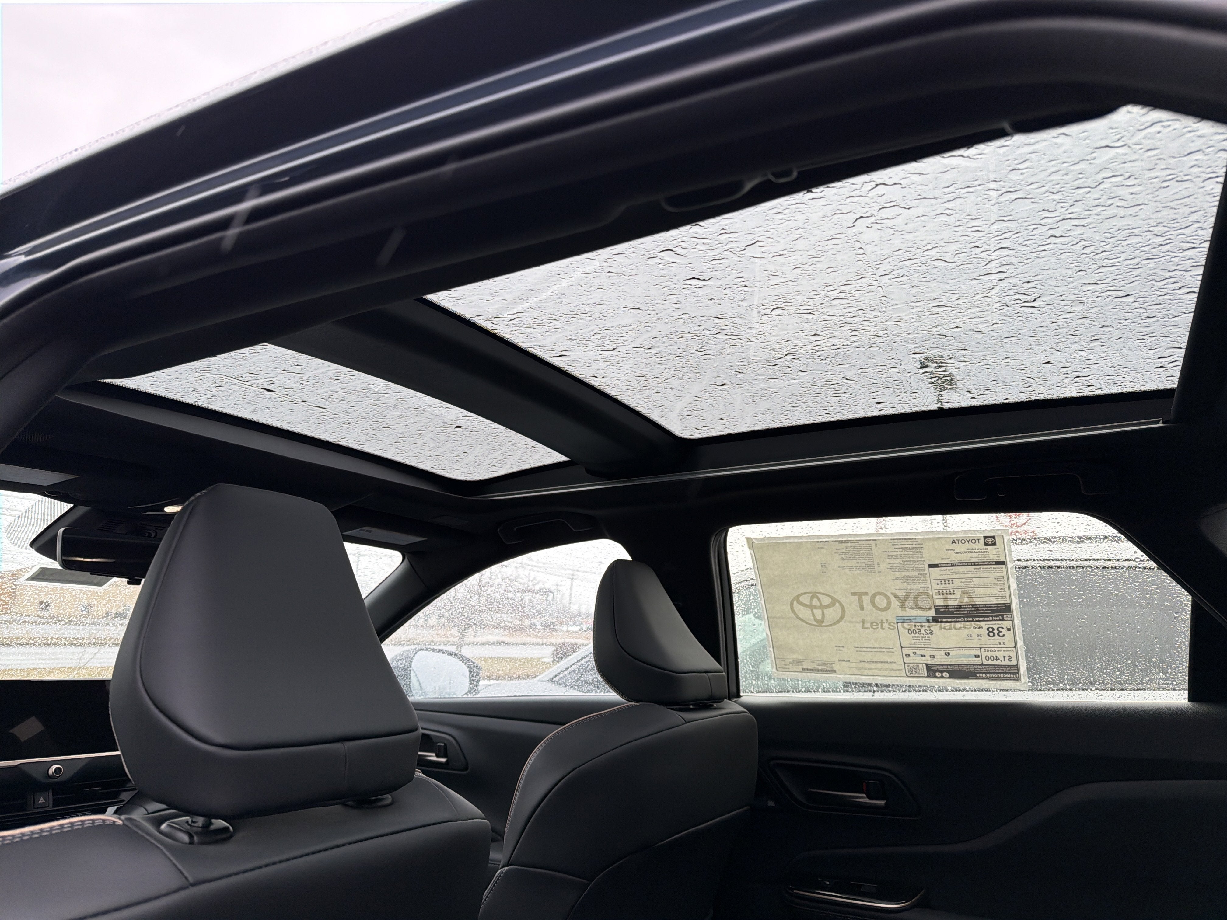 2025 Toyota Toyota Crown Signia Limited