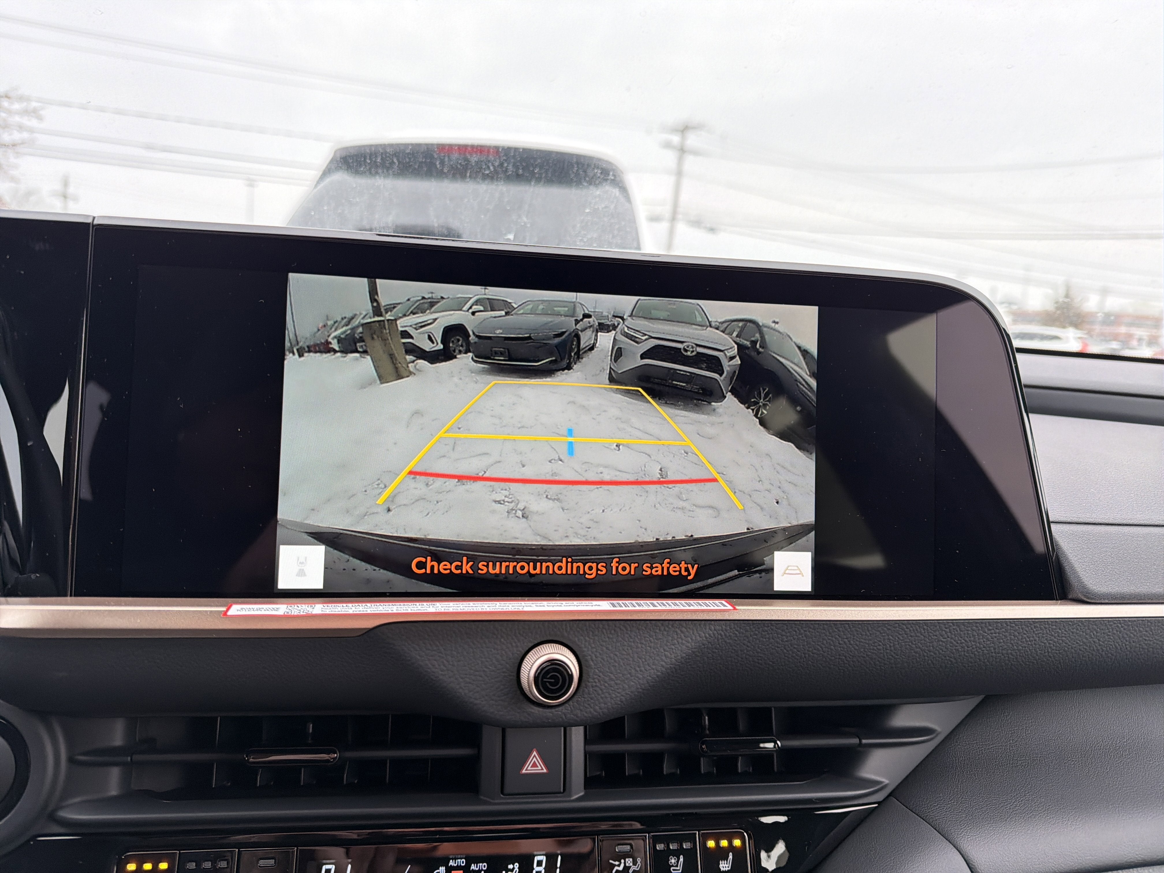 2025 Toyota Toyota Crown Signia XLE