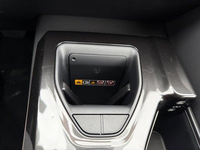 2025 Toyota Toyota Crown Signia XLE