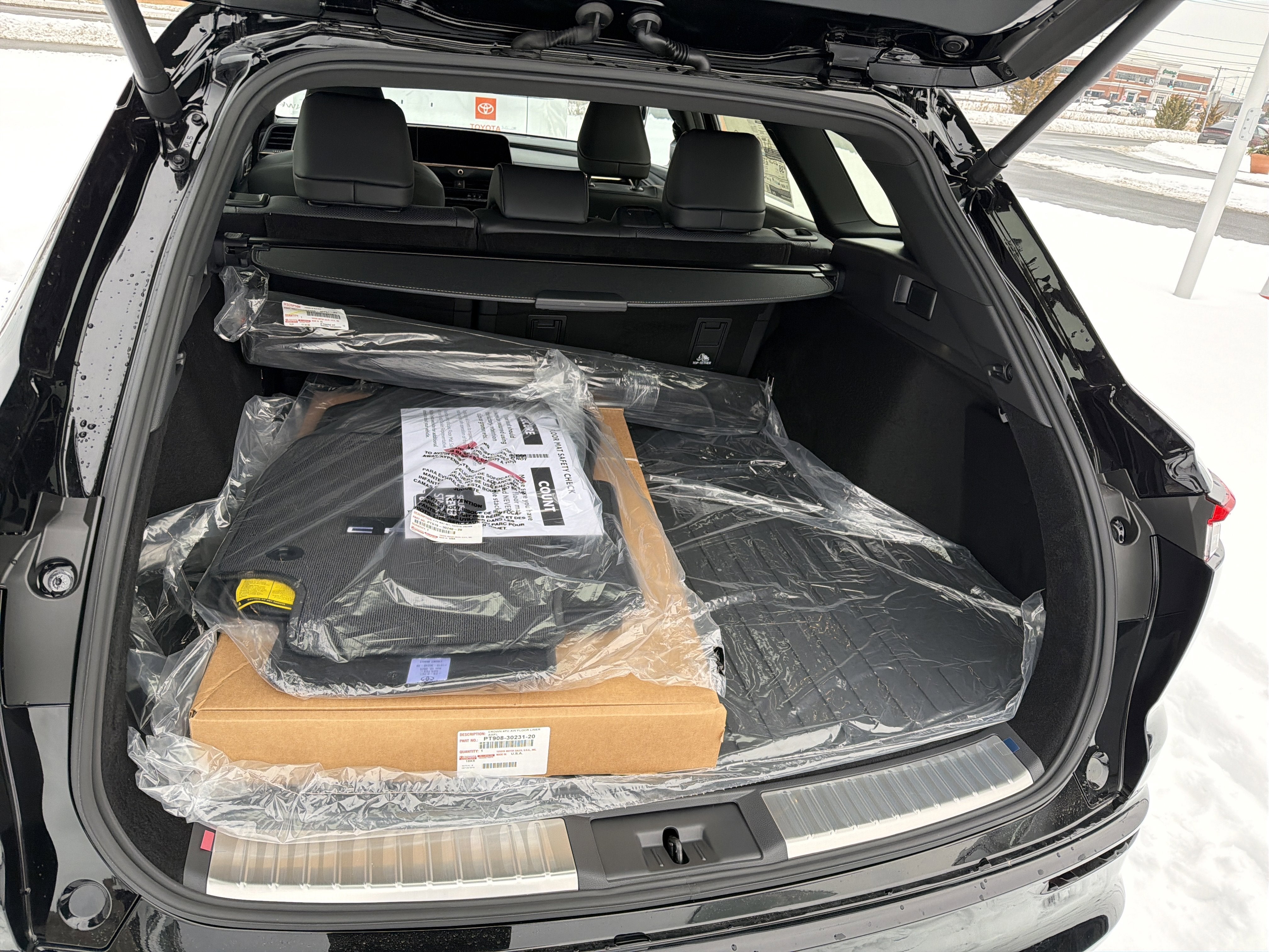 2025 Toyota Toyota Crown Signia XLE