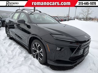 2025 Toyota Toyota Crown Signia XLE