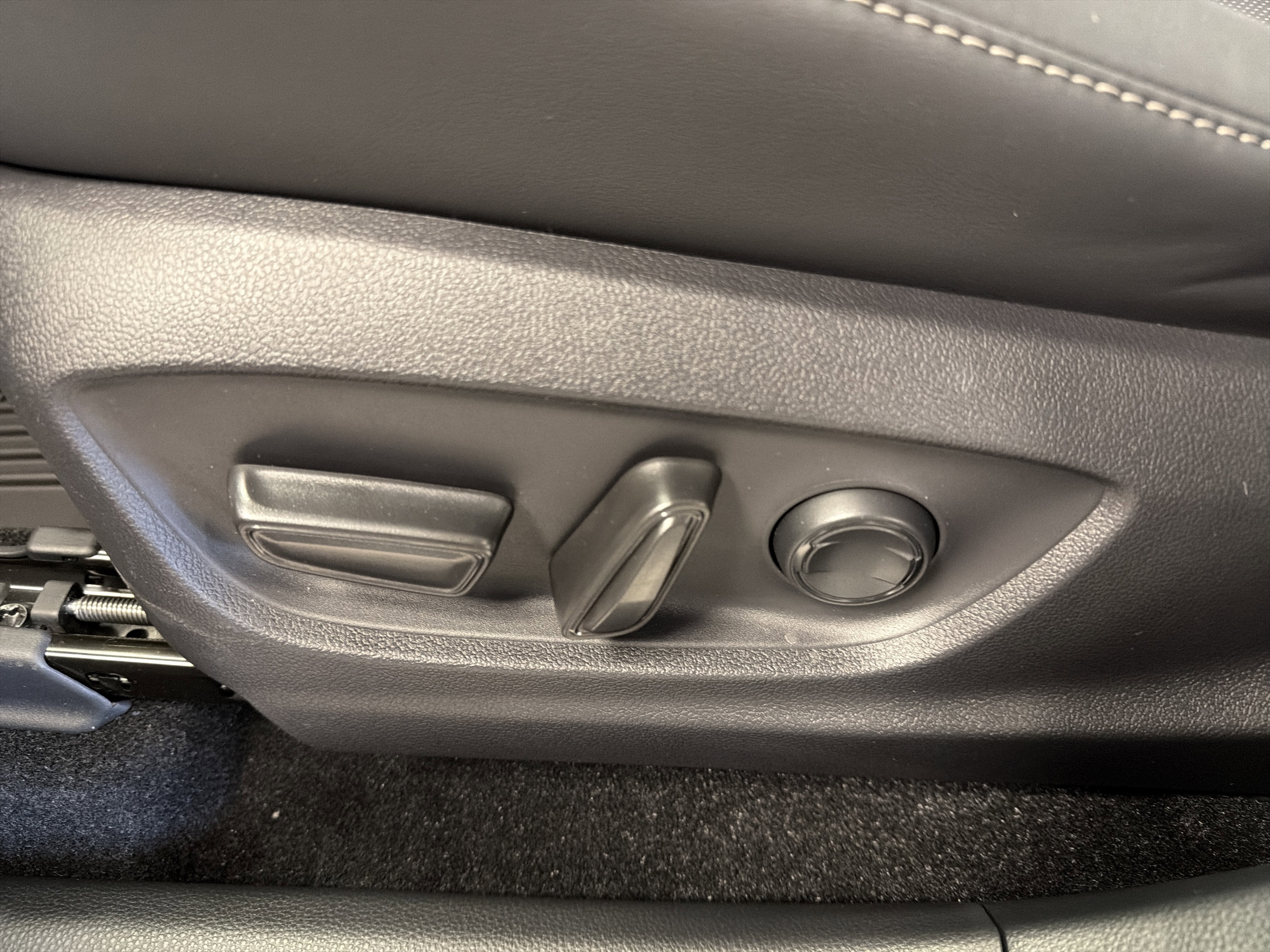 2025 Toyota Toyota Crown Signia XLE