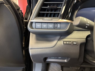 2025 Toyota Toyota Crown Signia XLE