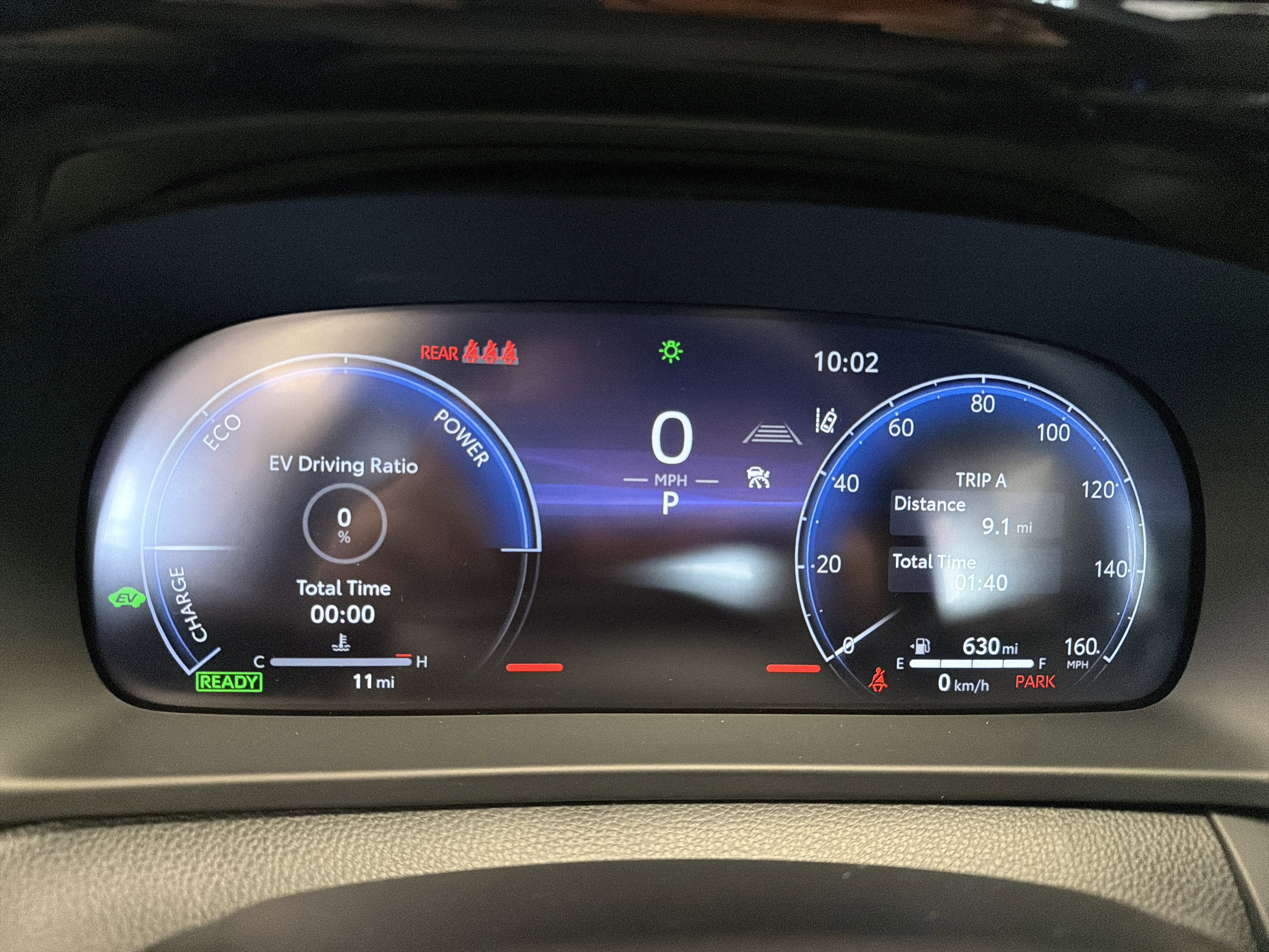 2025 Toyota Toyota Crown Signia XLE