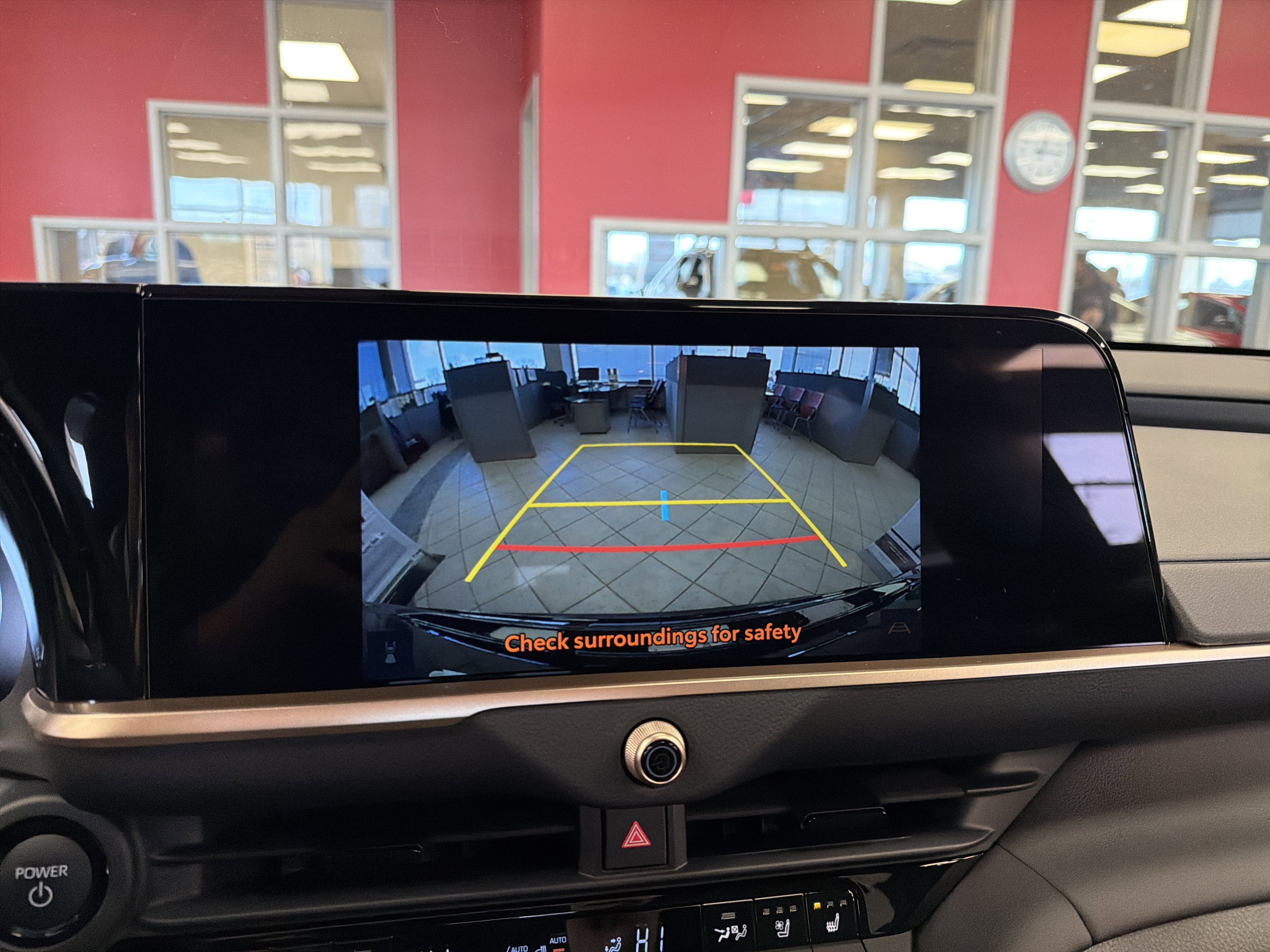 2025 Toyota Toyota Crown Signia XLE