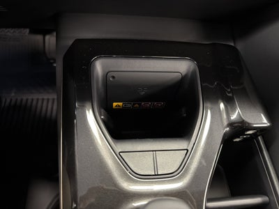 2025 Toyota Toyota Crown Signia XLE