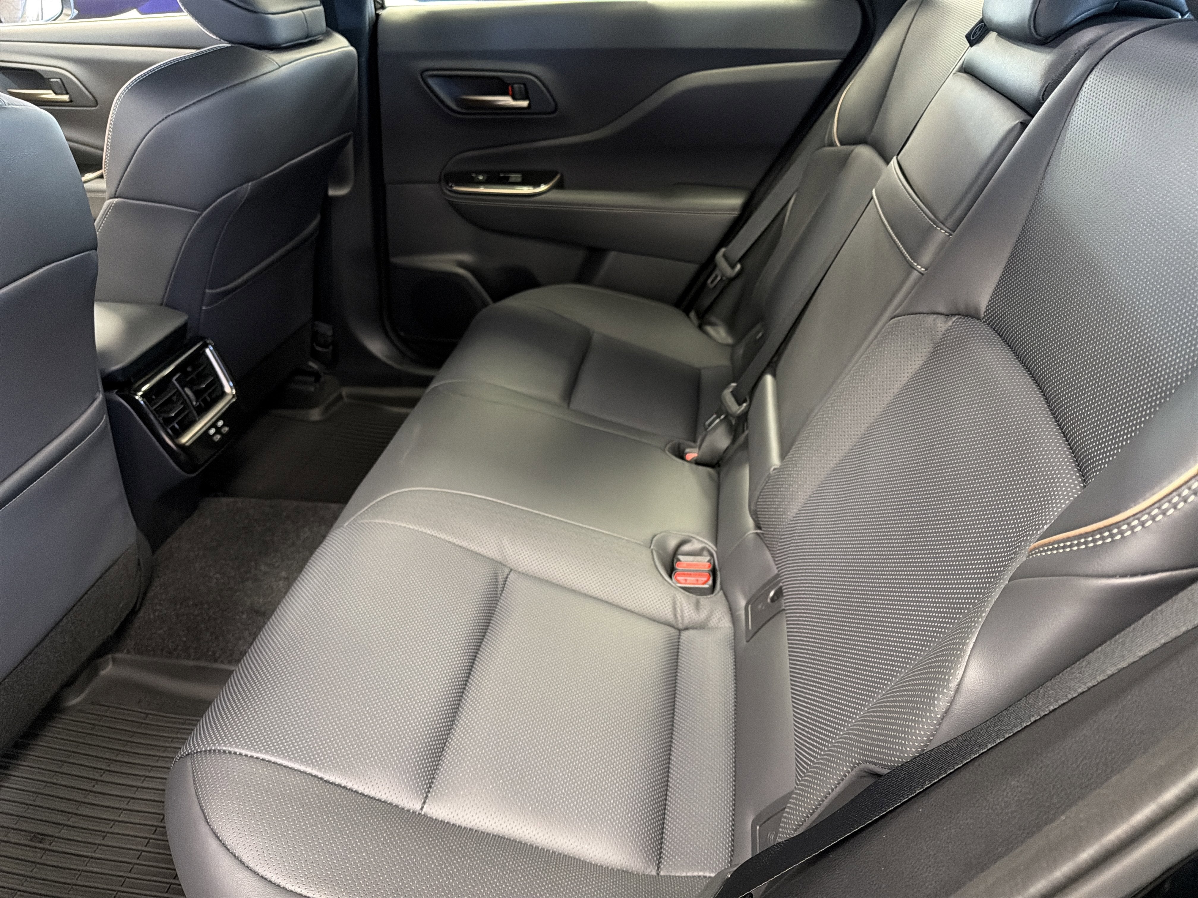 2025 Toyota Toyota Crown Signia XLE