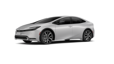 2027 Toyota Prius Plug-in Hybrid XSE