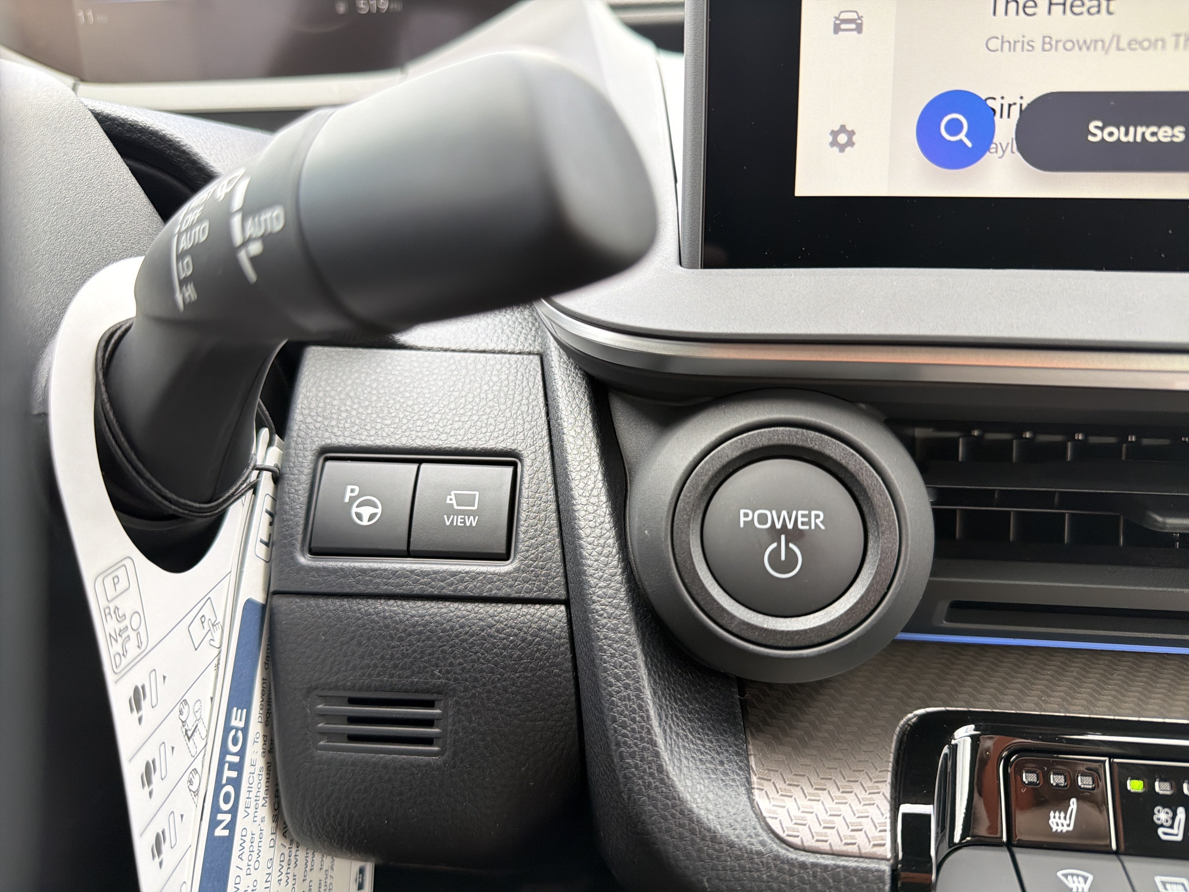 2026 Toyota Prius Limited AWD