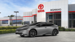 2026 Toyota Prius XLE AWD