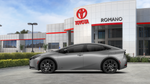 2026 Toyota Prius XLE AWD
