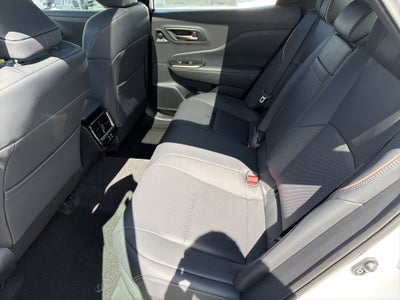 2026 Toyota Toyota Crown Platinum