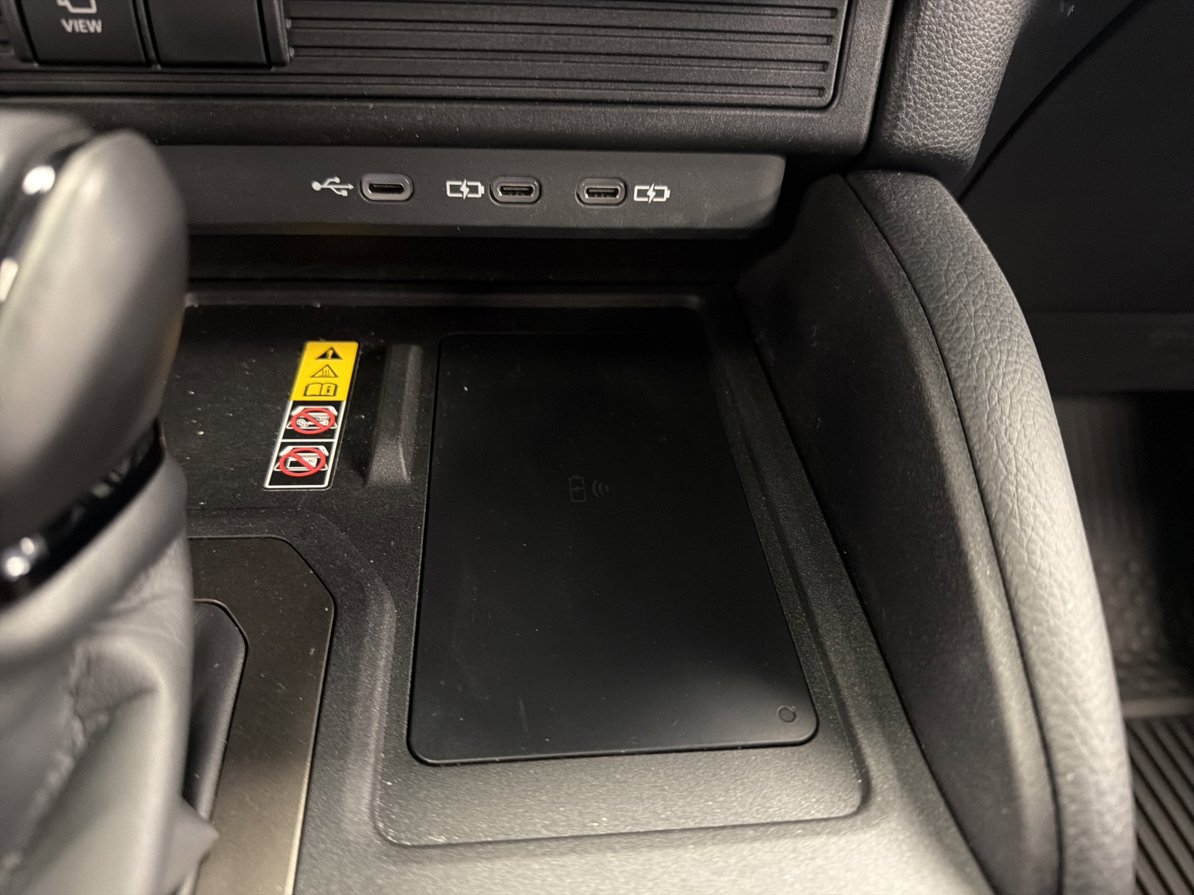 2025 Toyota Land Cruiser 4WD (Natl)