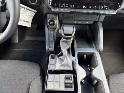 2027 Toyota Land Cruiser 1958