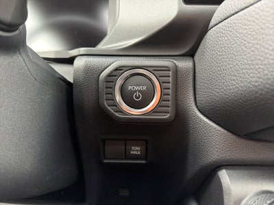 2026 Toyota Land Cruiser 4WD (Natl)