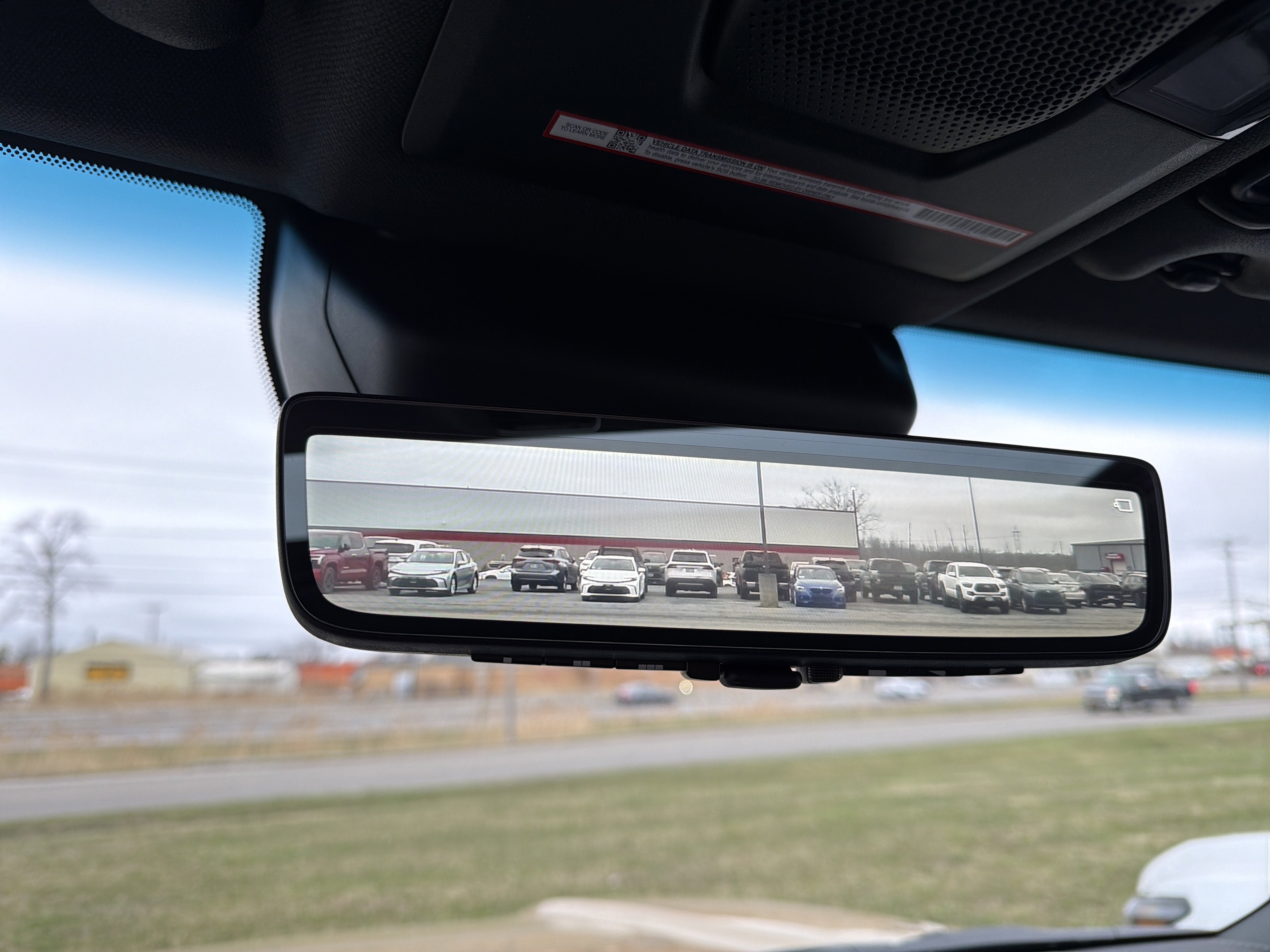 2026 Toyota Land Cruiser 4WD (Natl)