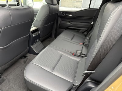 2026 Toyota Land Cruiser 4WD (Natl)