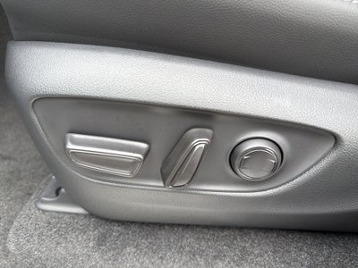 2027 Toyota Land Cruiser 4WD (Natl)