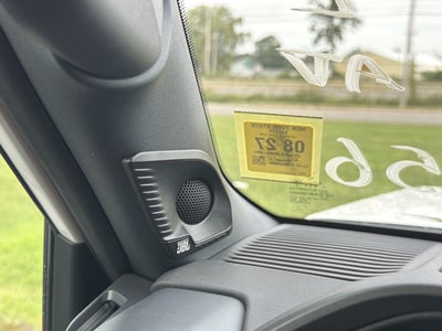 2027 Toyota Land Cruiser 4WD (Natl)
