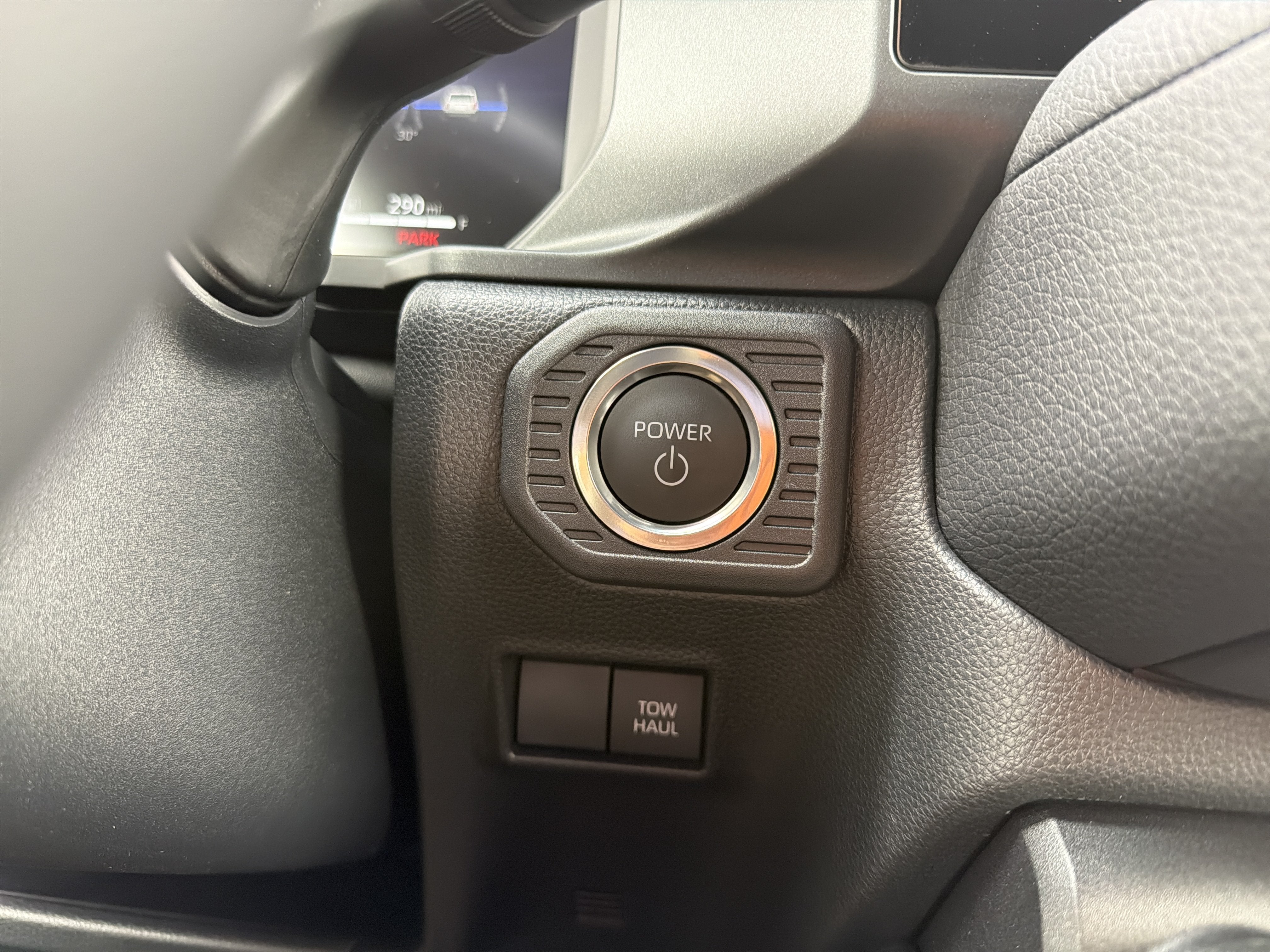2027 Toyota Land Cruiser 4WD (Natl)