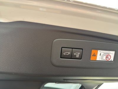 2027 Toyota Land Cruiser 4WD (Natl)