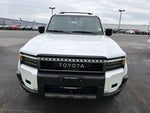 2027 Toyota Land Cruiser 4WD (Natl)