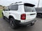 2027 Toyota Land Cruiser 4WD (Natl)