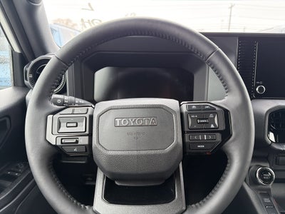 2026 Toyota Land Cruiser 1958