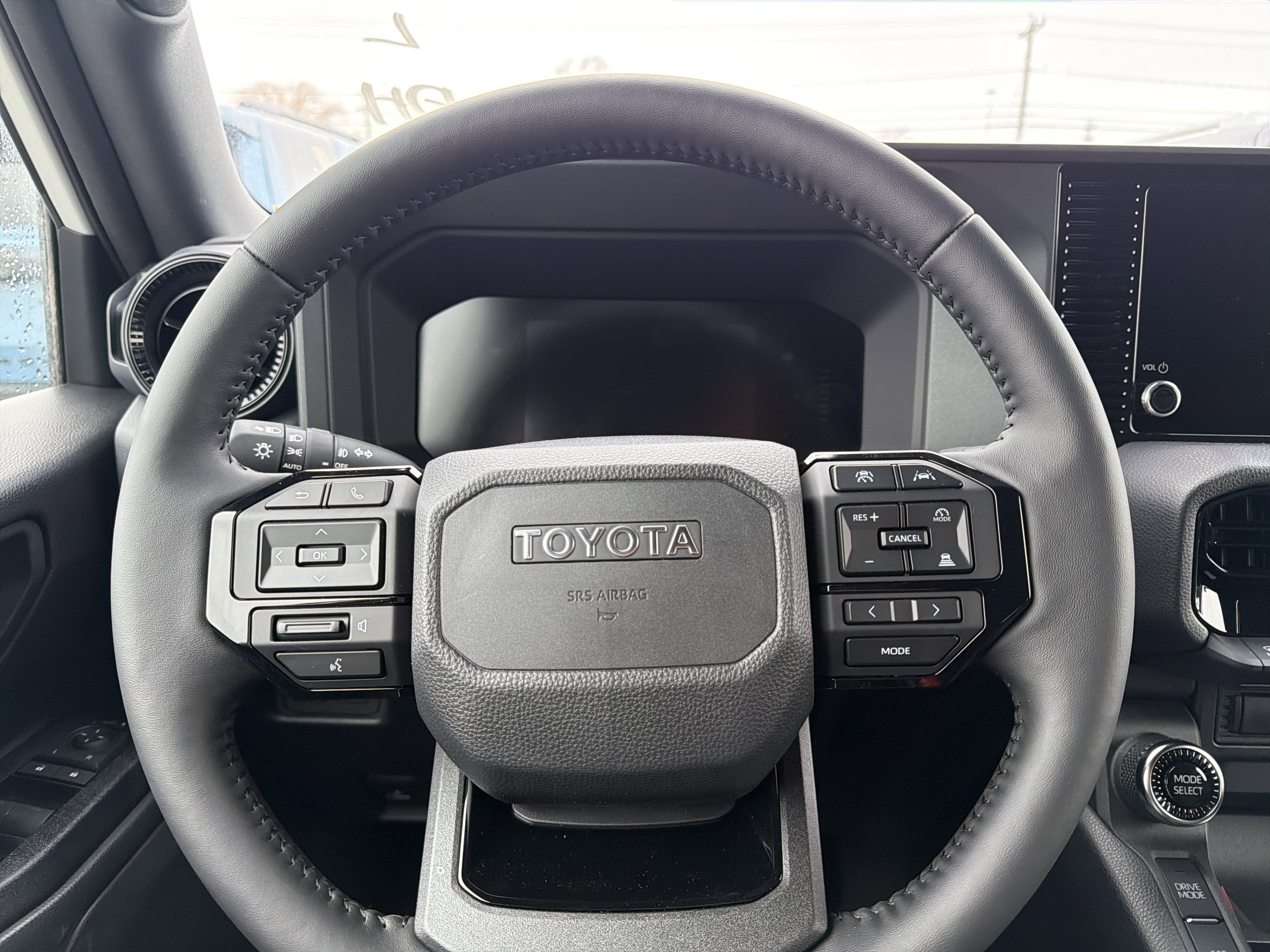 2026 Toyota Land Cruiser 1958