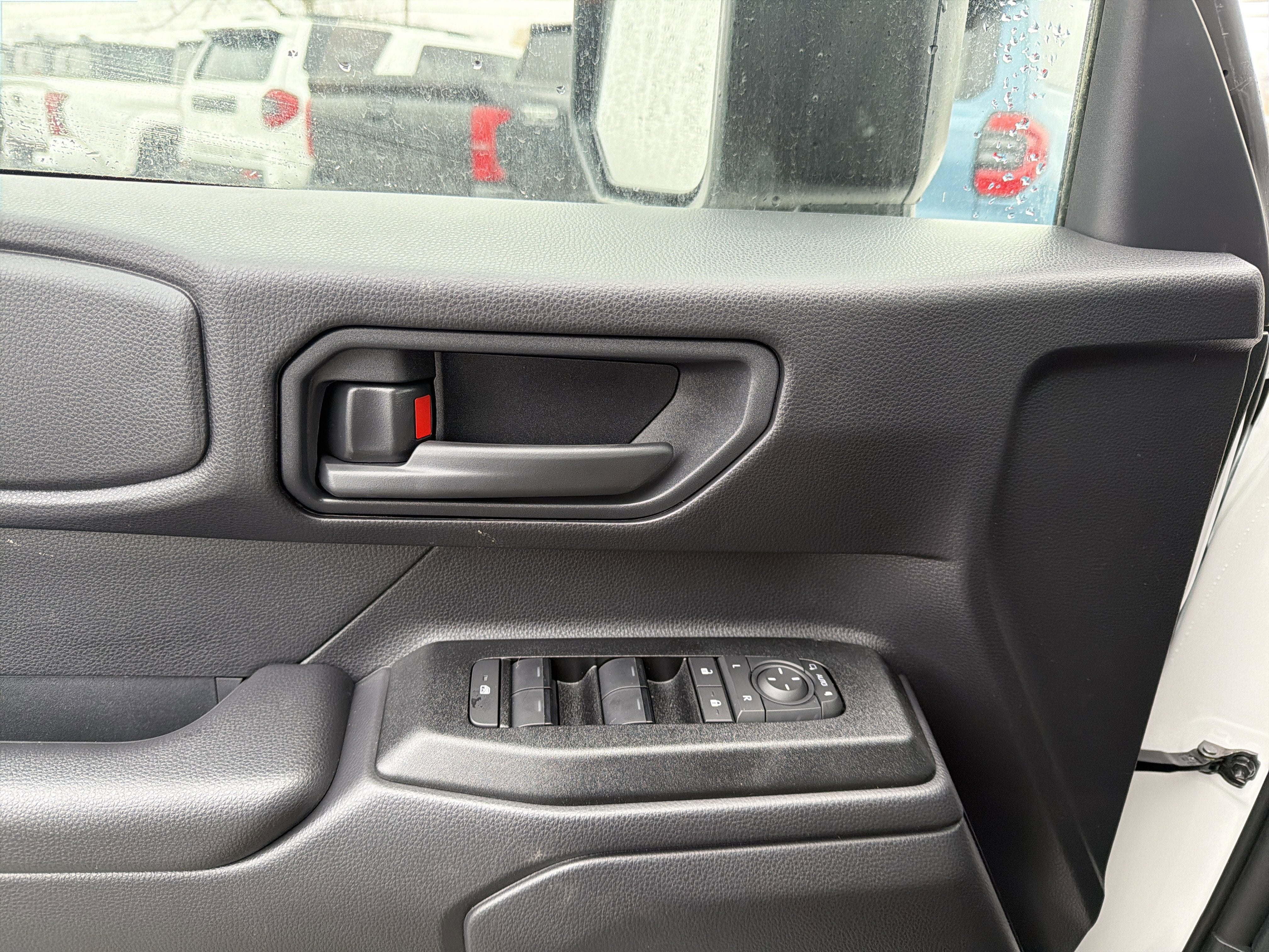 2026 Toyota Land Cruiser 1958