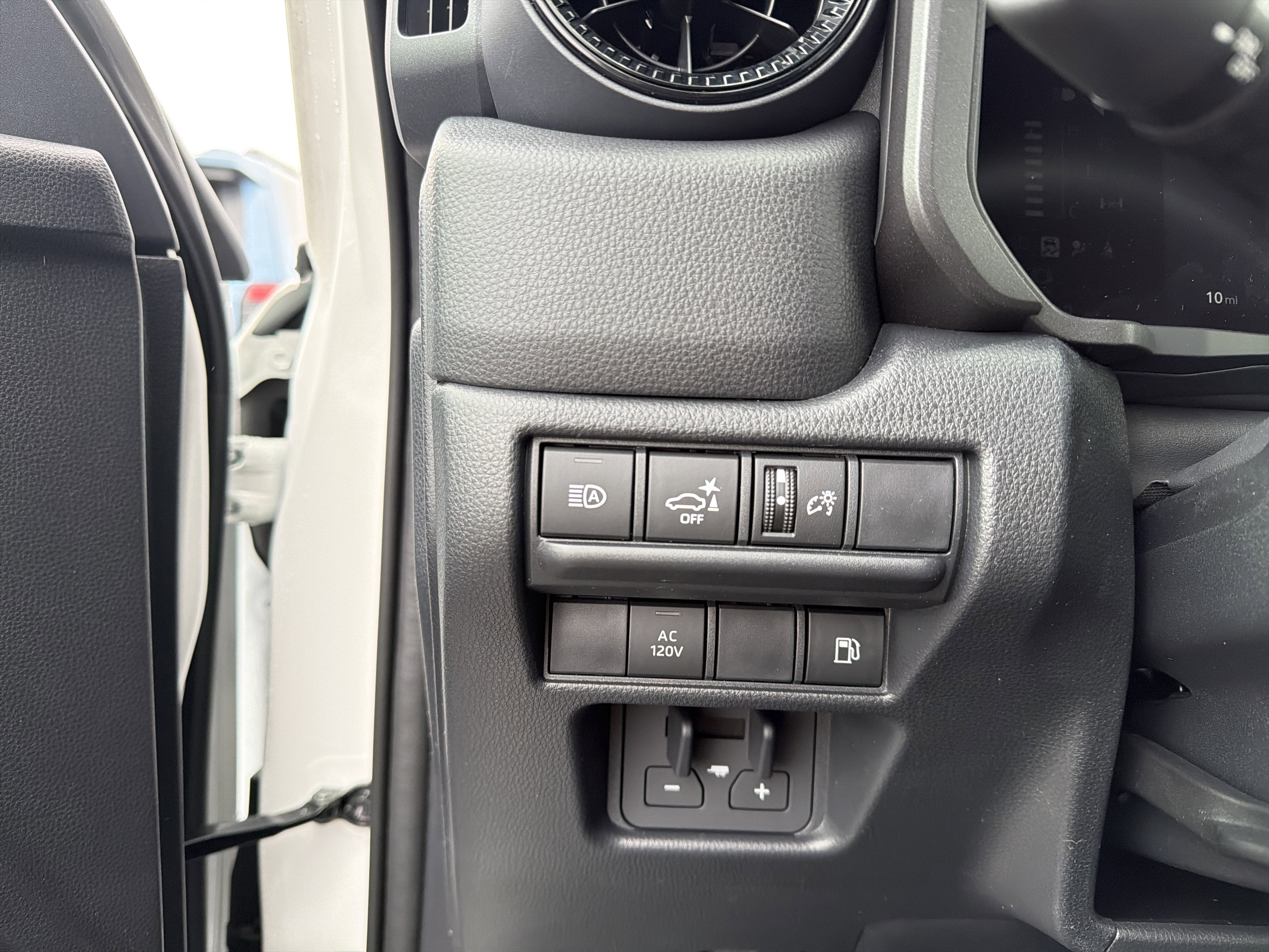 2026 Toyota Land Cruiser 1958