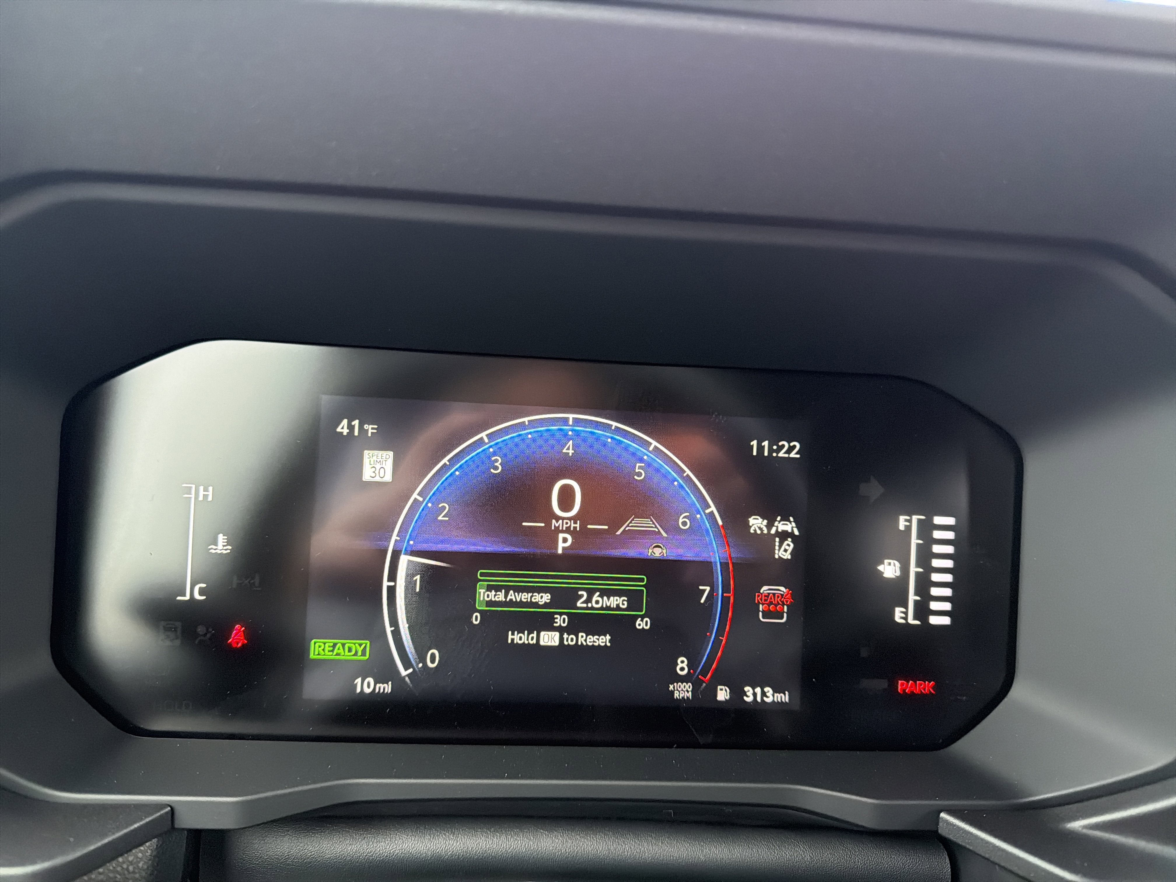 2026 Toyota Land Cruiser 1958