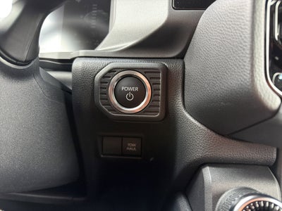 2026 Toyota Land Cruiser 1958