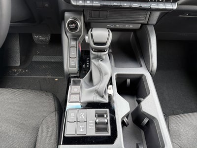 2026 Toyota Land Cruiser 1958