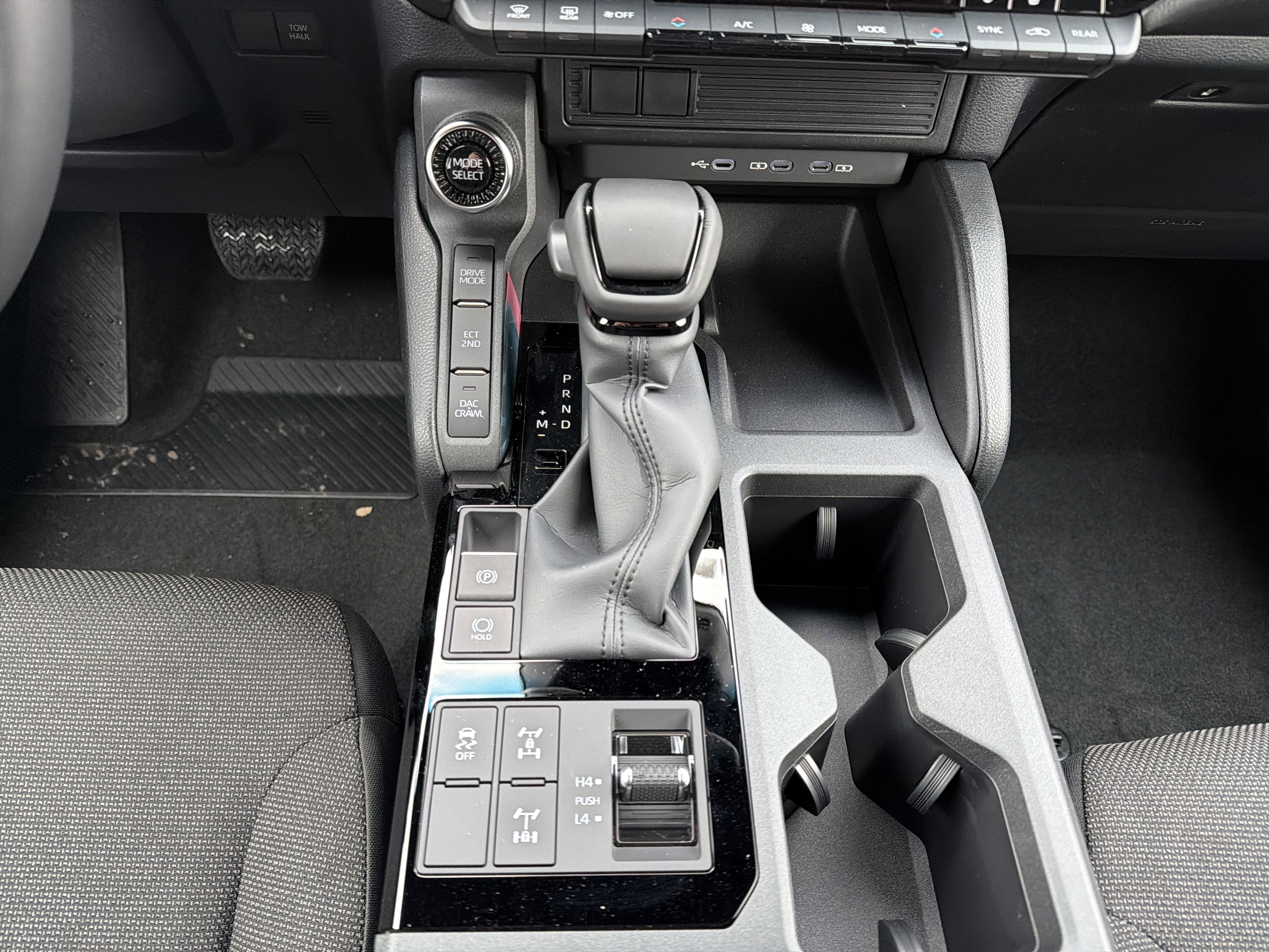 2026 Toyota Land Cruiser 1958