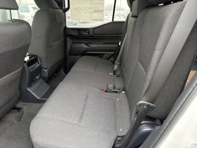 2026 Toyota Land Cruiser 1958