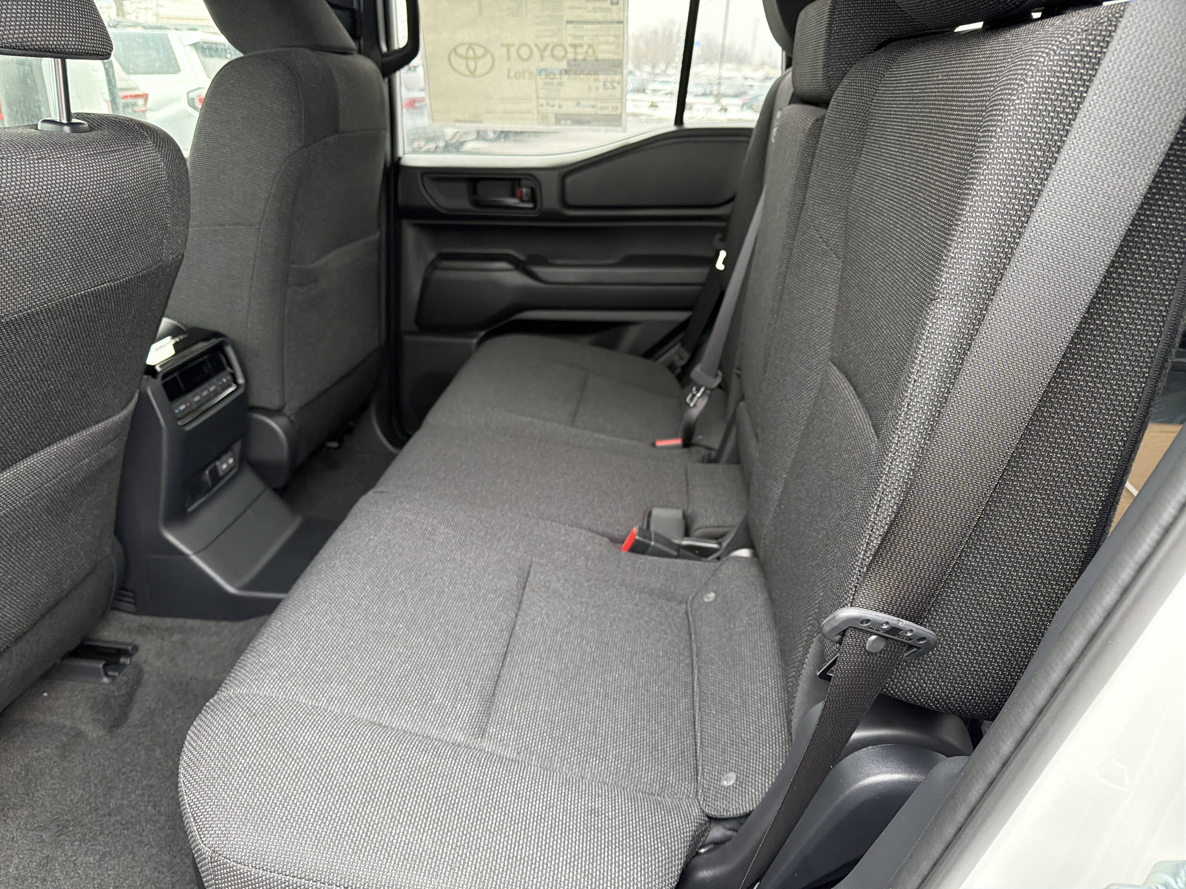 2026 Toyota Land Cruiser 1958