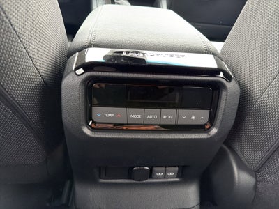 2026 Toyota Land Cruiser 1958