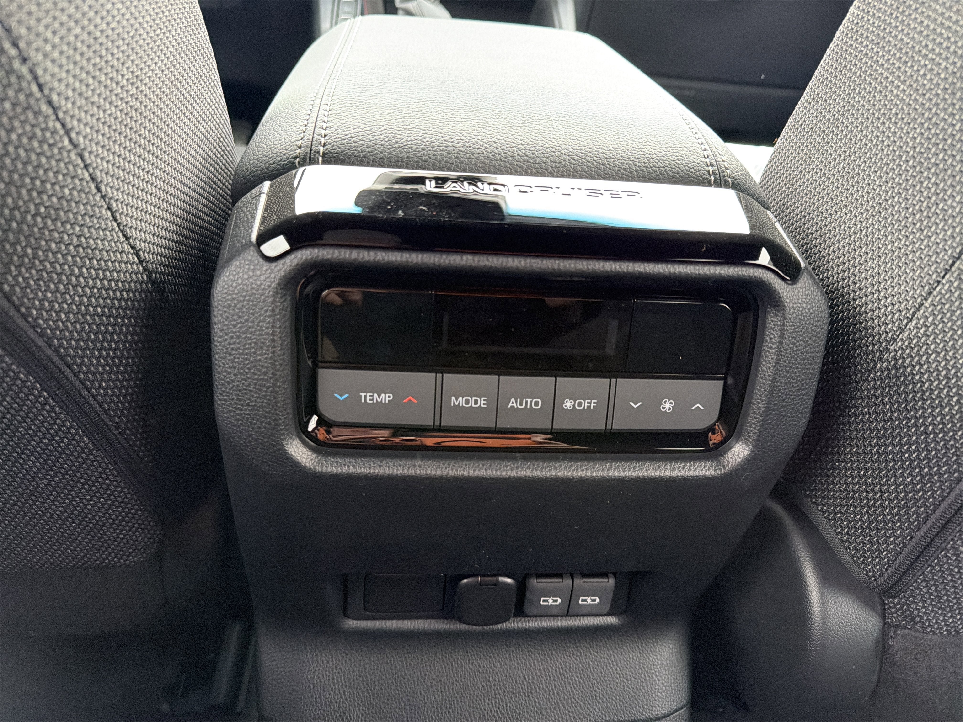 2026 Toyota Land Cruiser 1958