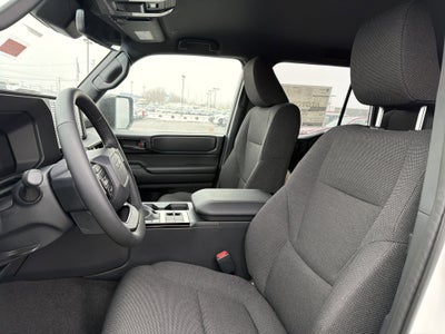 2026 Toyota Land Cruiser 1958