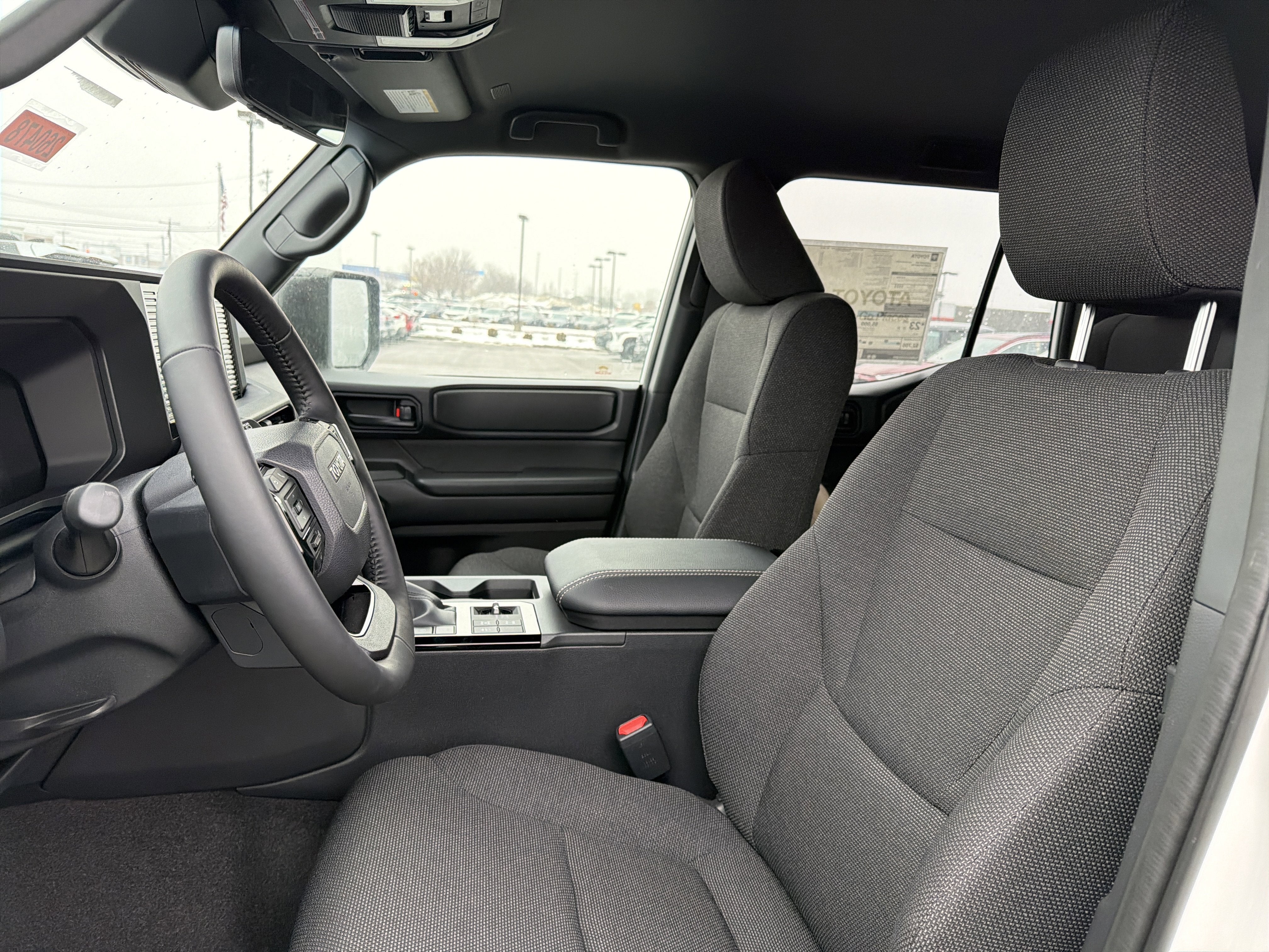 2026 Toyota Land Cruiser 1958