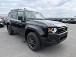 2027 Toyota Land Cruiser 1958