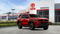 2026 Toyota 4Runner TRD Off-Road