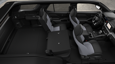 2026 Toyota 4Runner TRD Off-Road