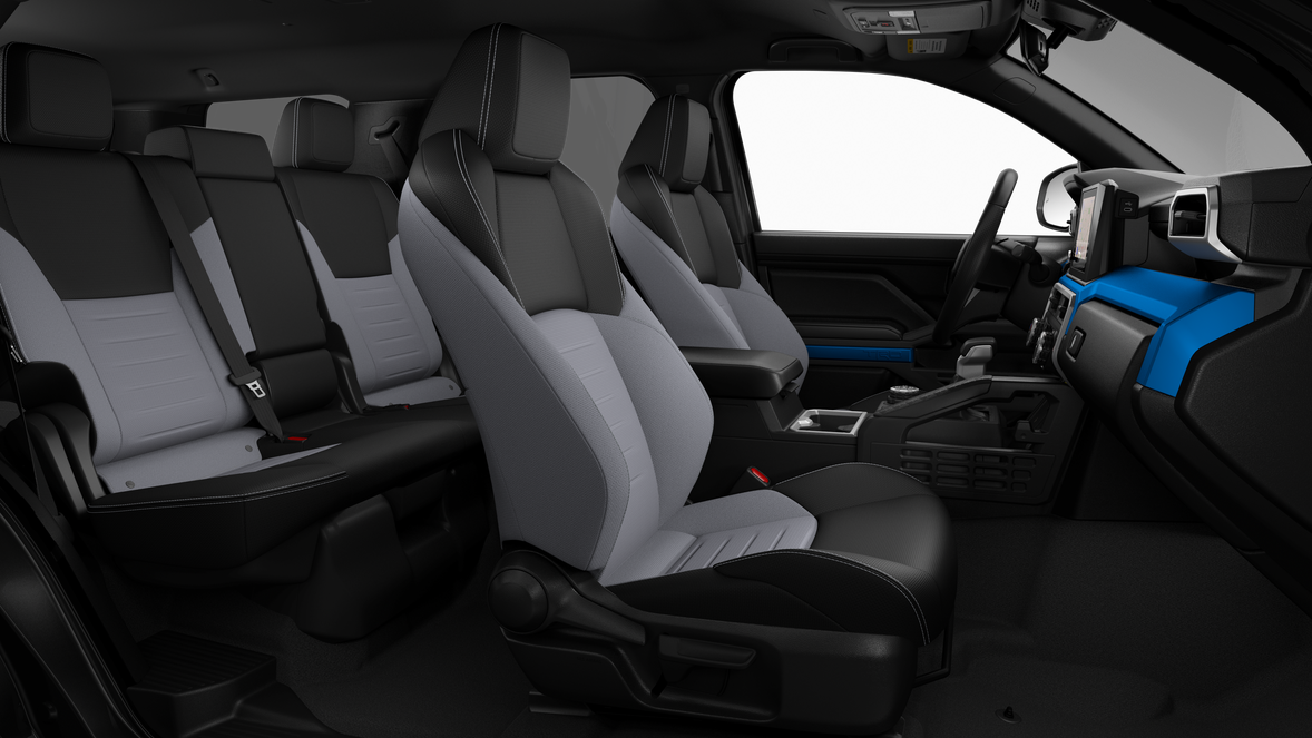 2026 Toyota 4Runner i-FORCE MAX 4Runner TRD Off-Road