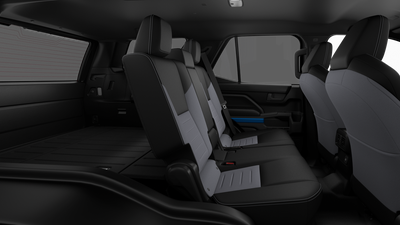 2026 Toyota 4Runner i-FORCE MAX 4Runner TRD Off-Road