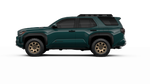 2025 Toyota 4Runner i-FORCE MAX 4Runner Trailhunter