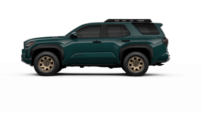 2025 Toyota 4Runner i-FORCE MAX 4Runner Trailhunter
