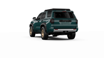 2025 Toyota 4Runner i-FORCE MAX 4Runner Trailhunter