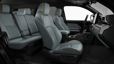 2025 Toyota 4Runner i-FORCE MAX 4Runner Trailhunter